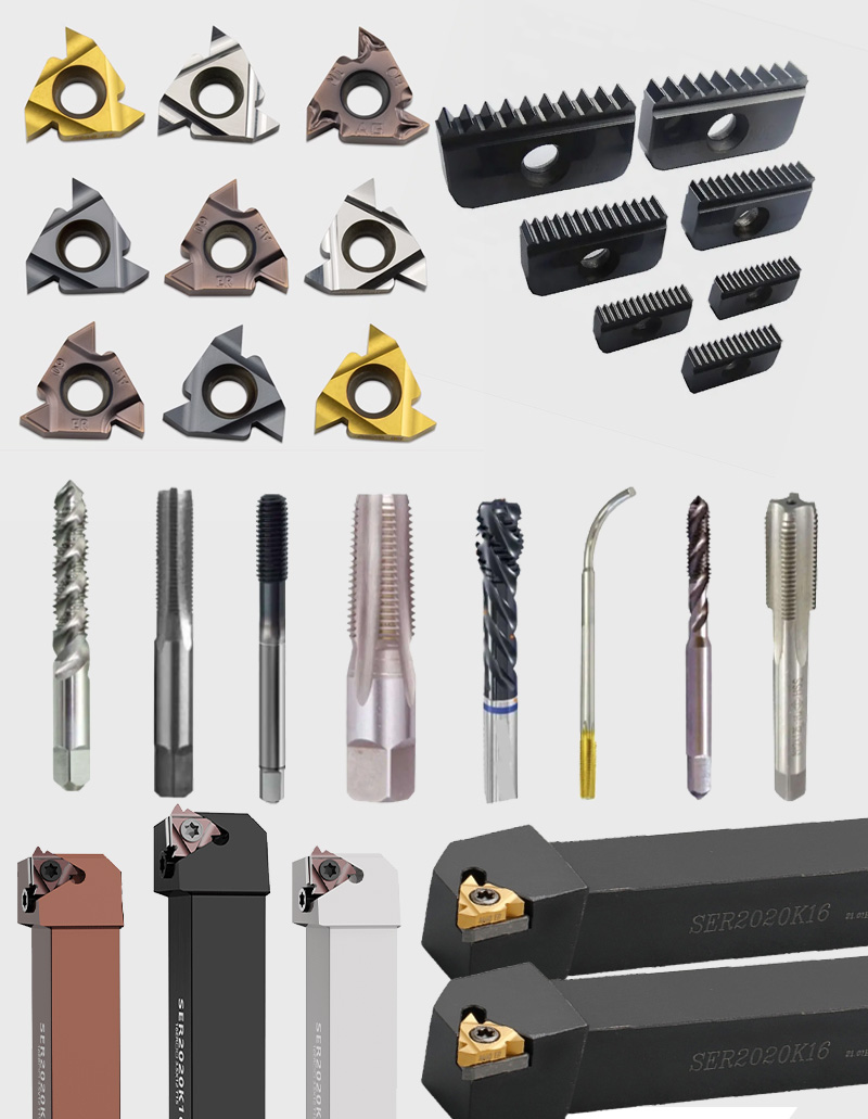10 denso China Cnc tools manufacturer
