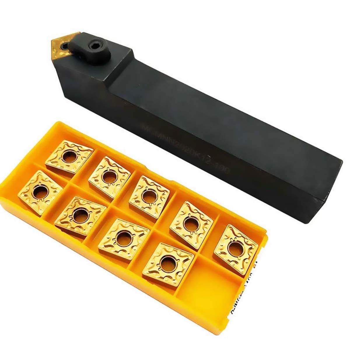 116 denso China Cnc tools manufacturer