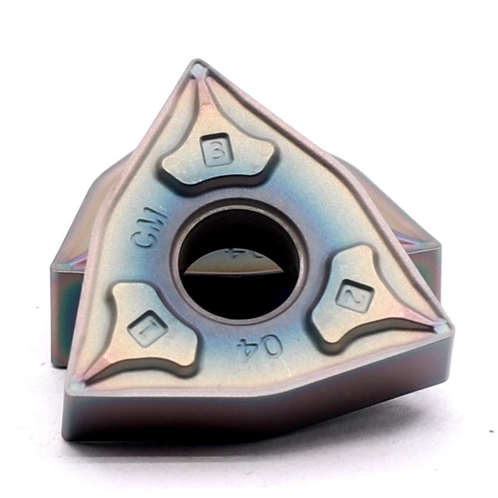 turning inserts for titanium Save 50 cost for you